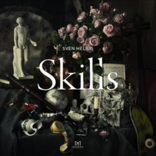 HELBIG - SKILLS - CD