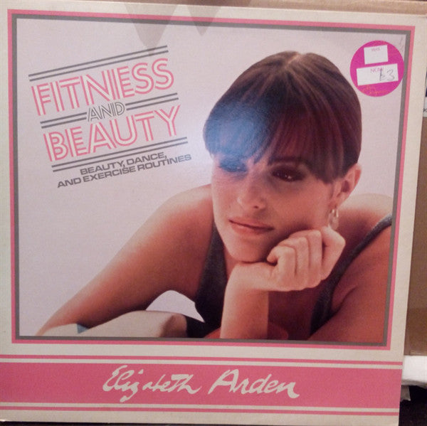 No Artist - Fitness & Beauty - Beauty, Dance, And Exercise Ro
