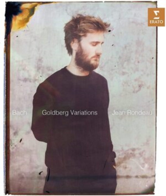 Johann Sebastian Bac - Bach: Goldberg Variations - CD