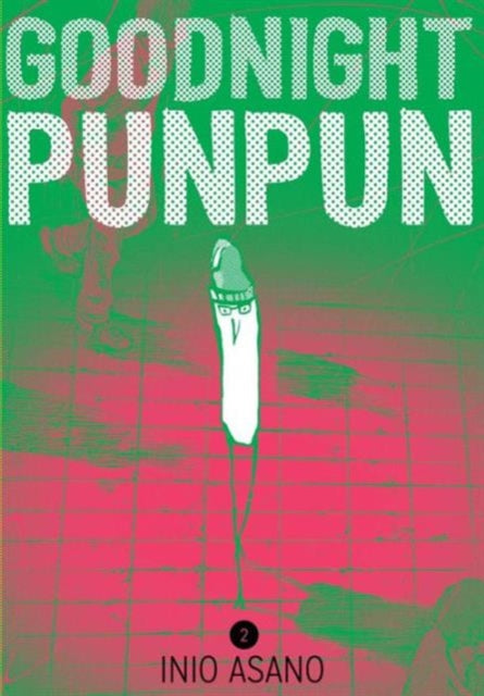 Inio Asano - Goodnight Punpun, Vol. 2 : 2 - Paperback