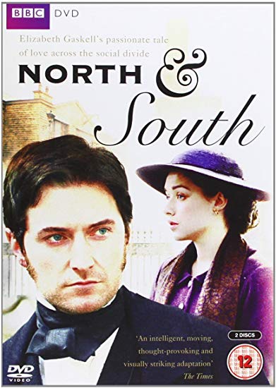 North and South - DVD
