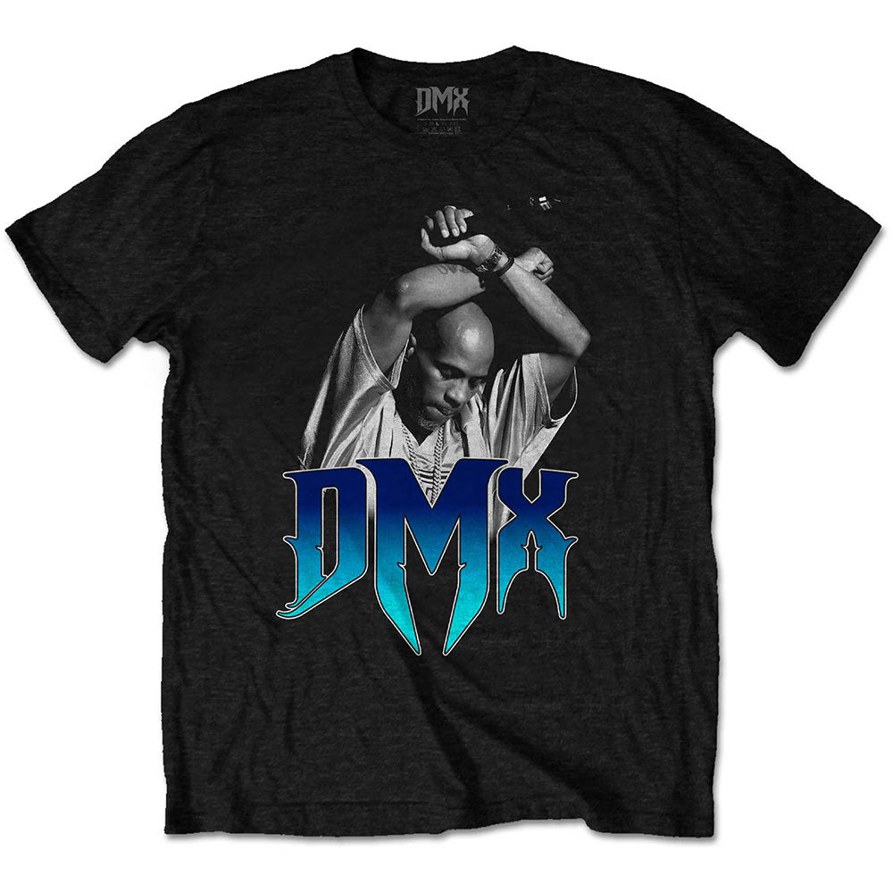 DMX - tshirt - Unisex - Short Sleeves - Medium