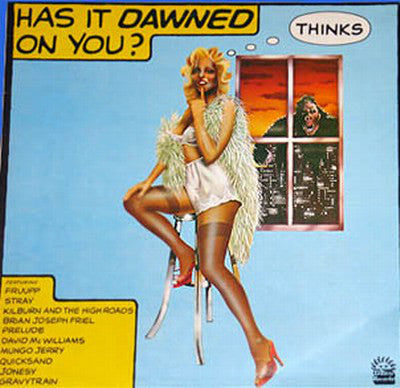 Various - Has It Dawned On You? - Used Vinyl Record
