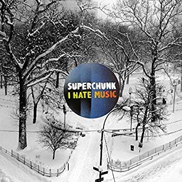 Superchunk - I Hate Music - Vinyl Record
