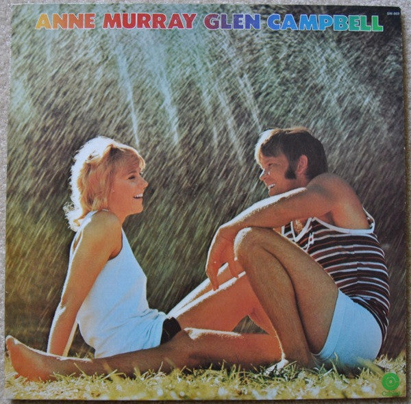 Anne Murray - / - Used Vinyl Record