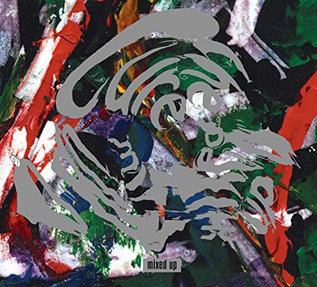 Cure - Mixed Up - CD