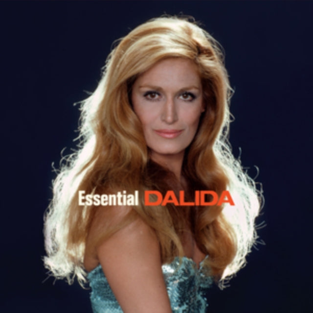 Dalida - Essential - Vinyl Record