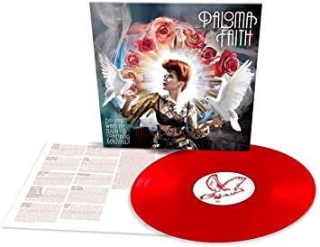 Faith - Do You Want The Truth Or Something Beautiful? - Vinyl Record Vin