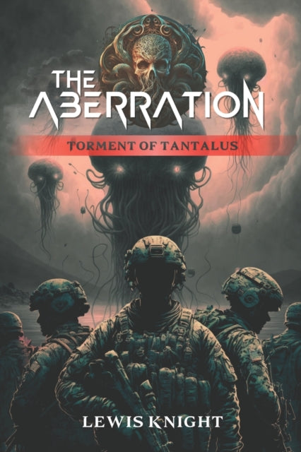 Knight - Aberration  Torment of Tantalus - New paperback or softback