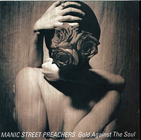 Manic Street Preache - Gold Against The Soul - CD
