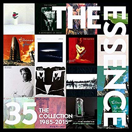 Essence - 35 - CD