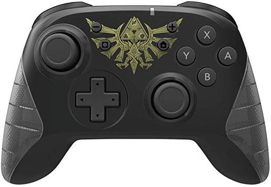 Hori - Zelda Wireless Pro Controller (For Nintendo Switch) /Switch -