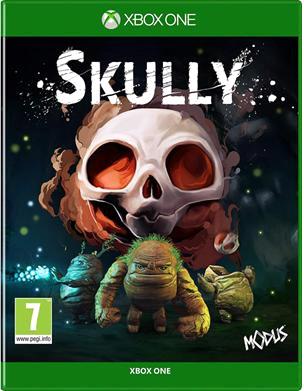 Skully /Xbox One - New Xbox One