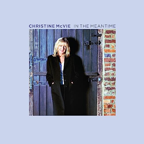 Christine McVie - In the Meantime - Vinyl Record VINYL