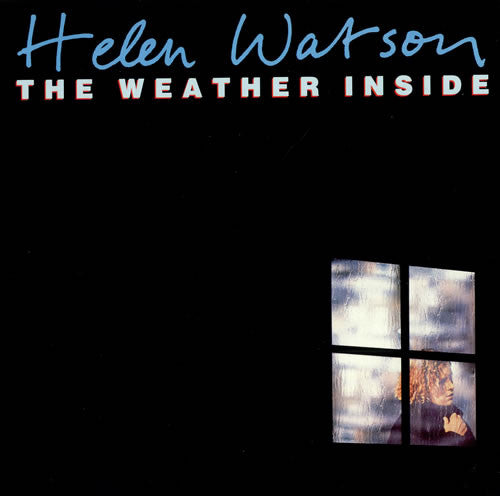 Helen Watson - Weather Inside - Used Vinyl Record