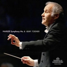 Mahler: Symphony No. 6 - CD
