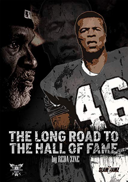 Long Road to the Hall of Fame - New DVD