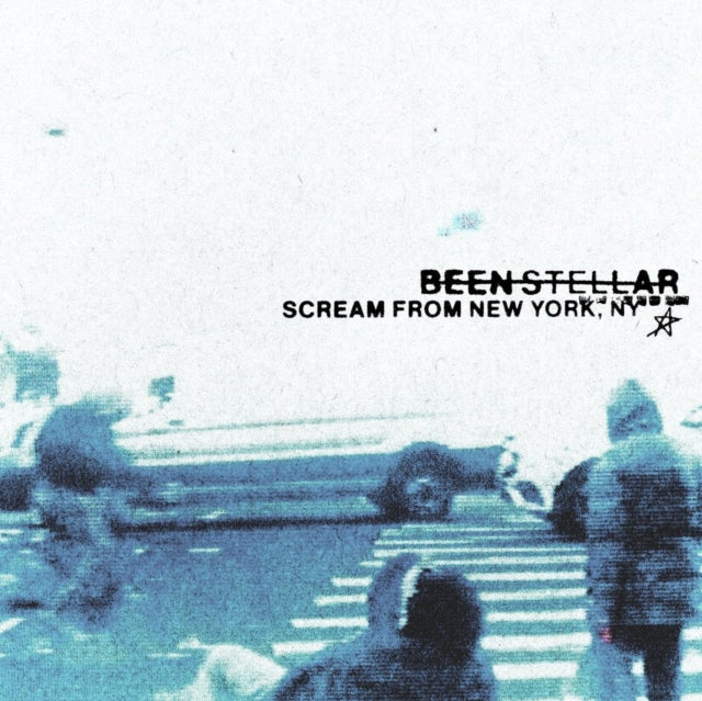 Been Stellar - Scream From New York, NY - Vinyl Record