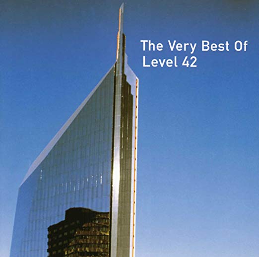 Level 42 - Very Best Of - CD
