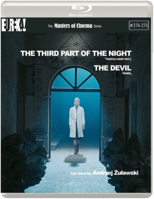 Third Part Of The Night & The Devil [Trzecia Czesc Nocy And Diabel] -