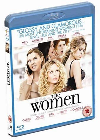 Women Blu-Ray - BLU-RAY