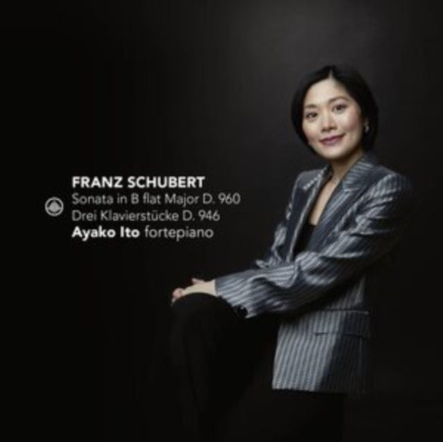 Schubert: Sonata In B Flat Major D.960; Drei Klavierstucke D - CD