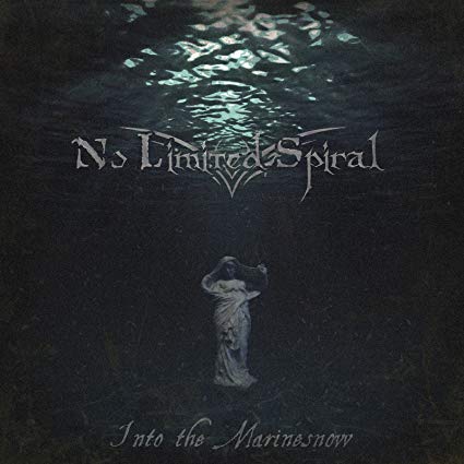 No Limited Spiral - Into the Marineshow - CD