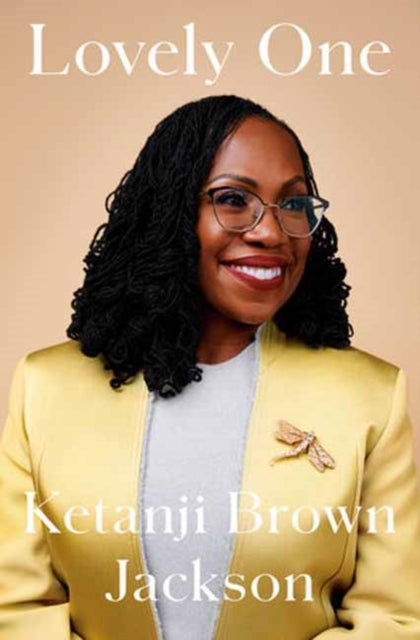 Ketanji Brown Jackso - Lovely One : A Memoir - New Hardback