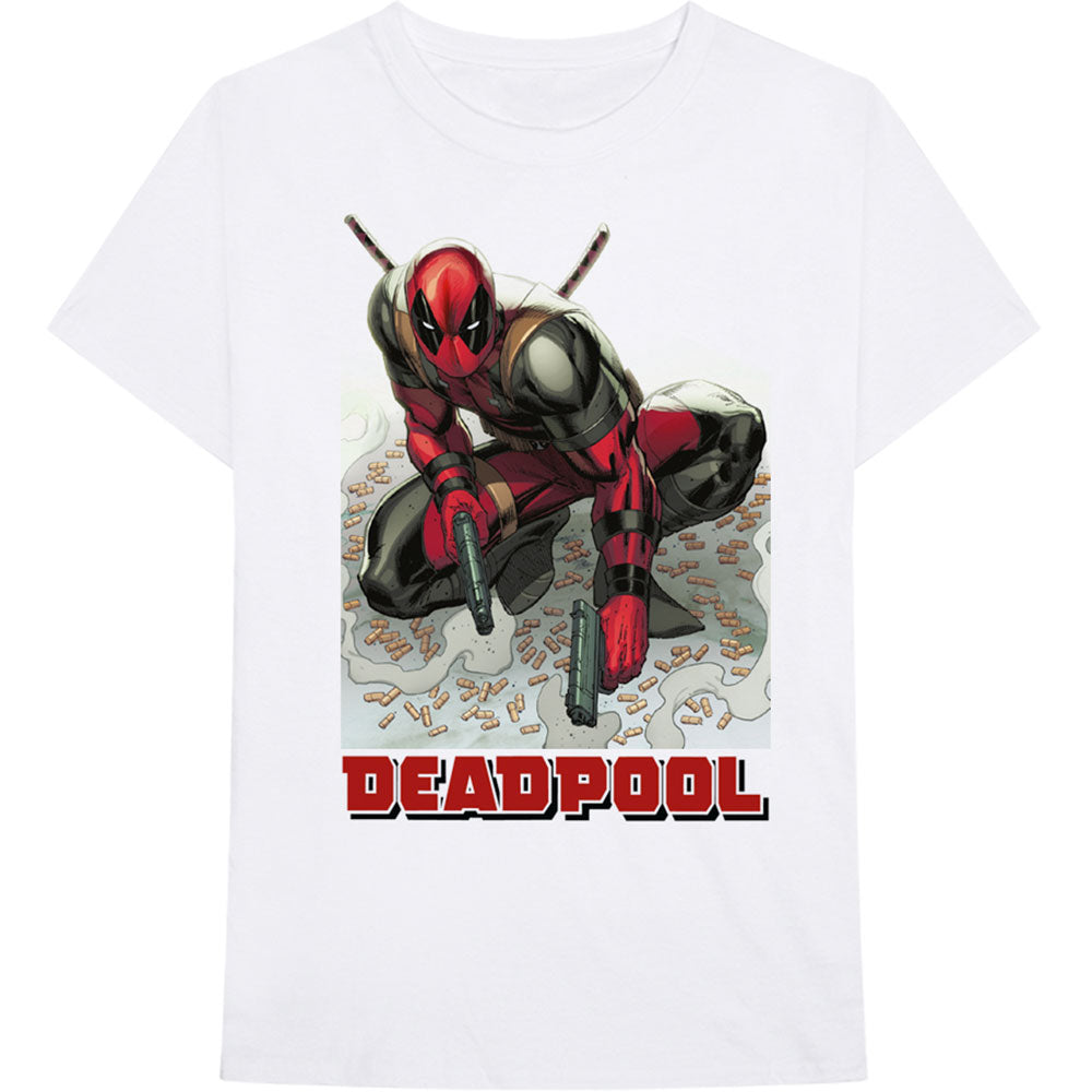 Comics - tshirt - Unisex - Short Sleeves - X-Large