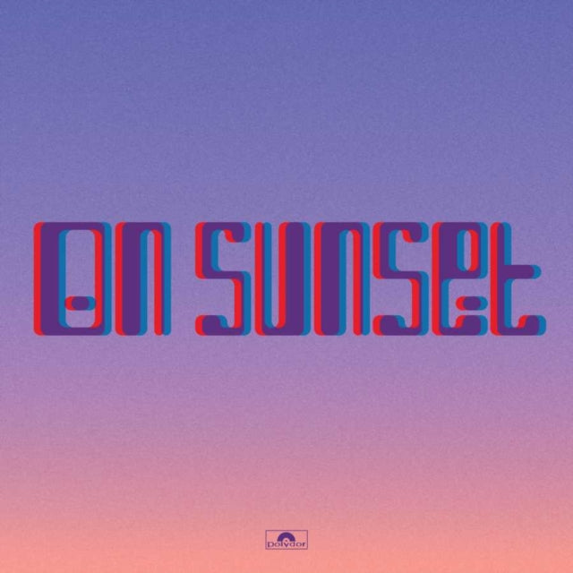 Paul Weller - On Sunset - CD