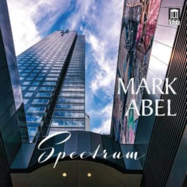 ABEL / BAYRAKDARIAN - SPECTRUM - CD
