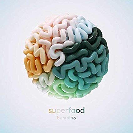Superfood - Bambino - Vinyl Record