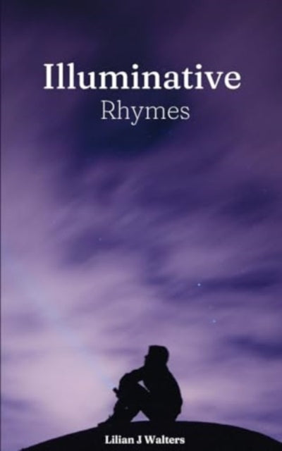 Walters - Illuminative Rhymes - New paperback or softback