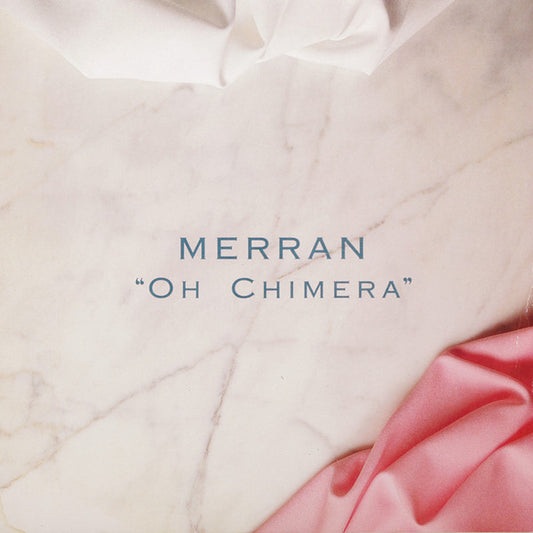 Merran - Oh Chimera - Used Vinyl Record 7"