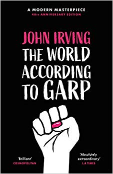 John Irving - World According To Garp - New Paperback