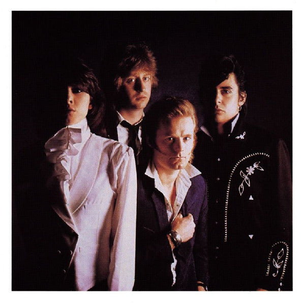 Pretenders - Pretenders II - Used Vinyl Record