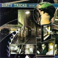 Dirty Tricks - Night Man - Used Vinyl Record