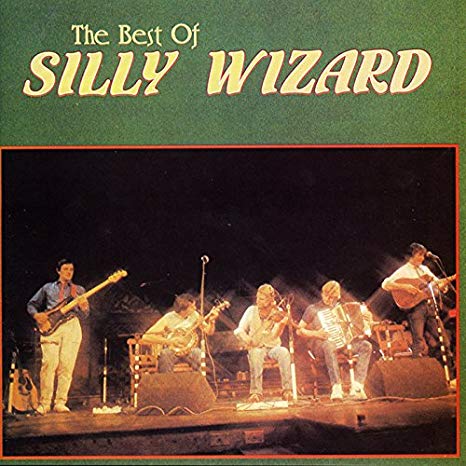 Silly Wizard - Best of - CD
