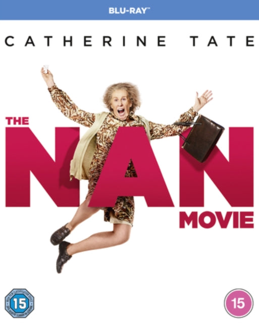 Nan. The - Blu-ray
