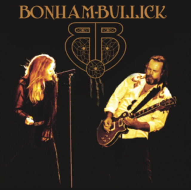 BONHAM-BULLICK - CD