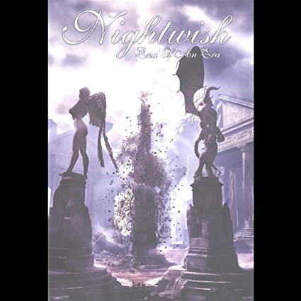 Nightwish - End Of An Era - New DVD
