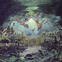 NORDIC NOMADIC - WORLDWIDE SKYLINE - Vinyl Record