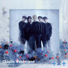 TOMORROW X TOGETHER - CHAOTIC WONDERLAND [LIMITED ED - CD