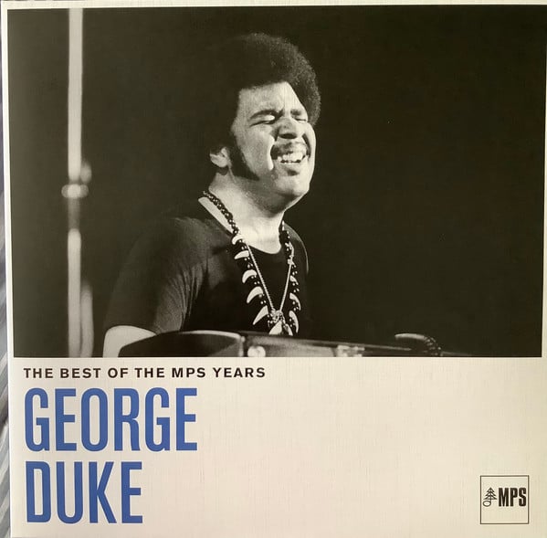 George Duke - Best Of The MPS Years - Vinyl Record