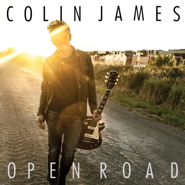Open Road - CD