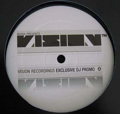 Moby - Alice (Noisia Remixes) - New Vinyl Record 12"