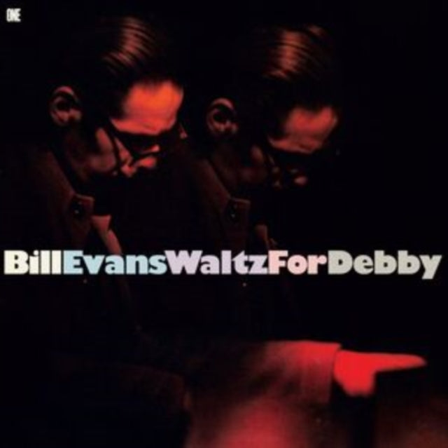 Bill Evans - Waltz For Debby - Vinyl Record