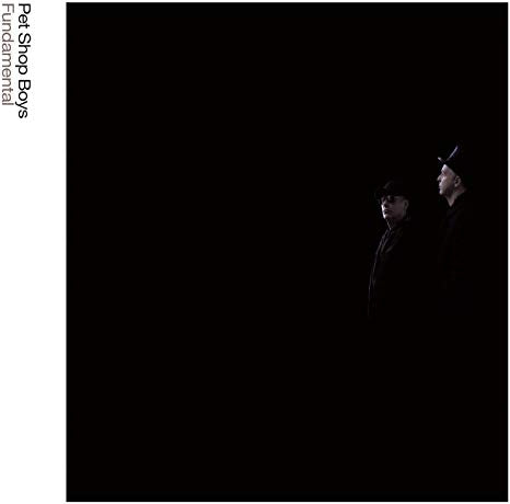 Pet Shop Boys - Fundamental / Further Listening 2005–2007 - CD
