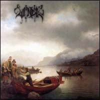 WINDIR - LIKFERD - CD