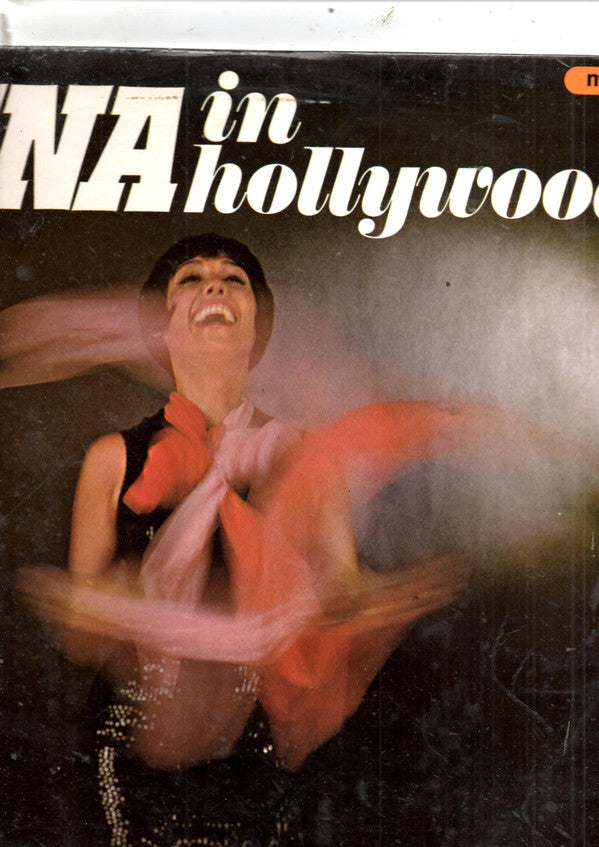 Lena Horne - Lena In Hollywood - Used Vinyl Record